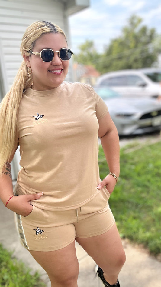 Set Gisela