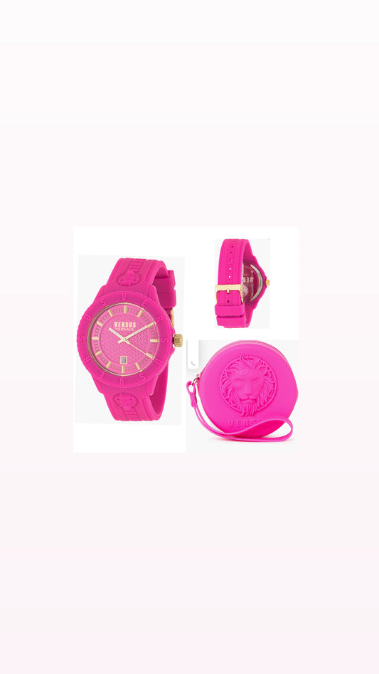 Reloj Victoria 2 colores