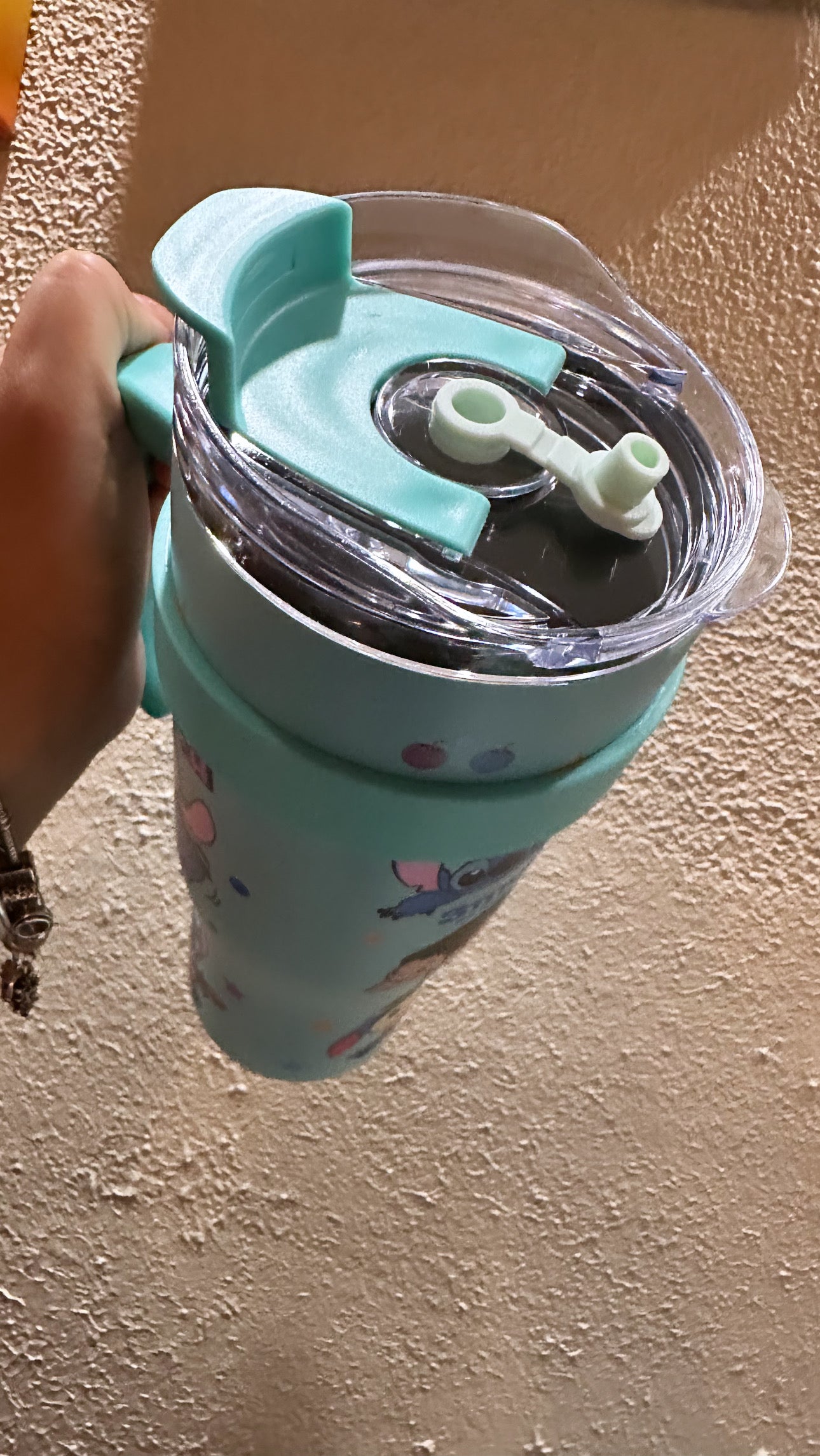 Vaso Stitch