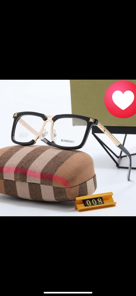 Lentes claritos