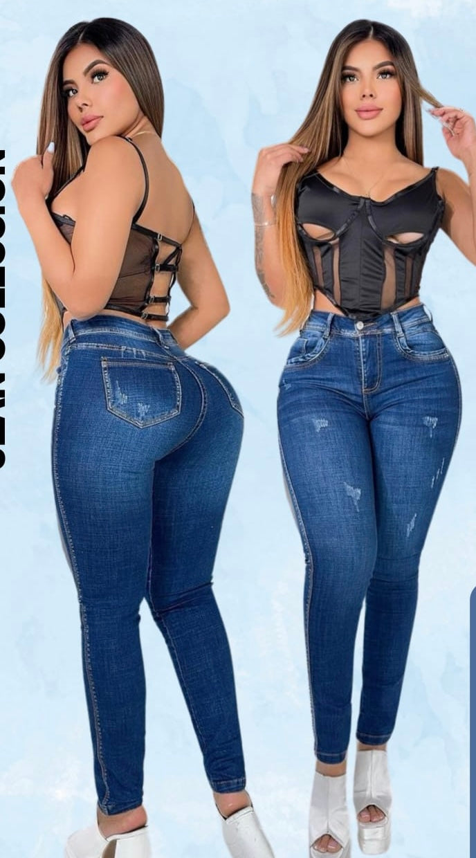 Jeans Marielos