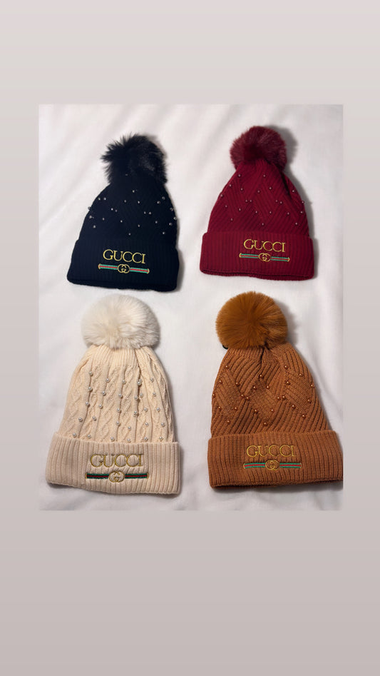 Gorros Gisela