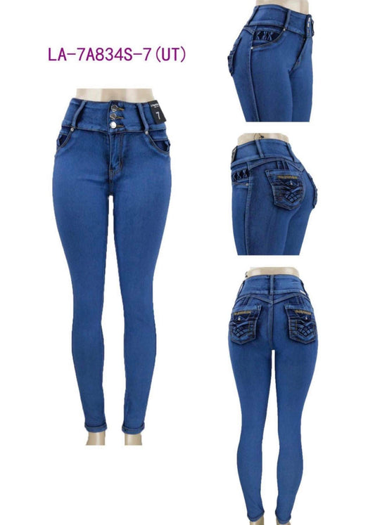 Jeans Moly