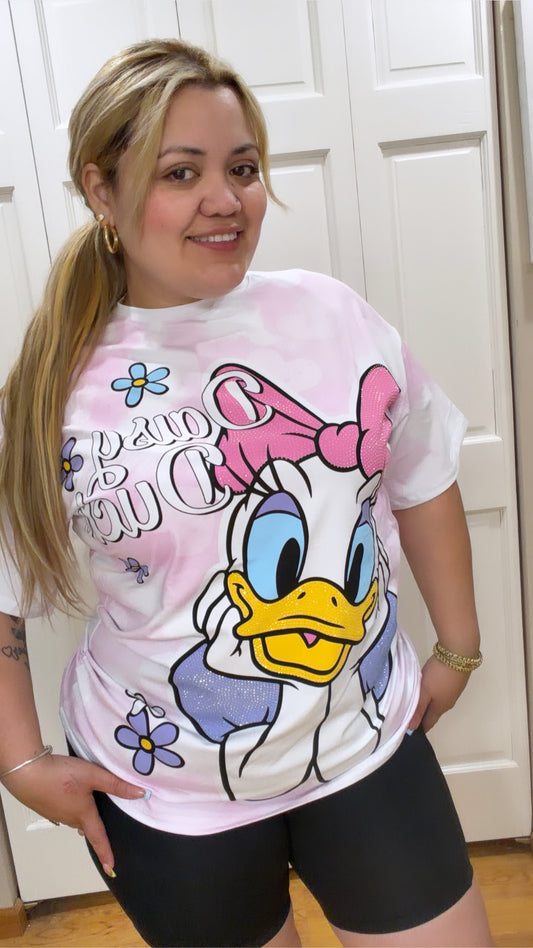 Playera  Daysi