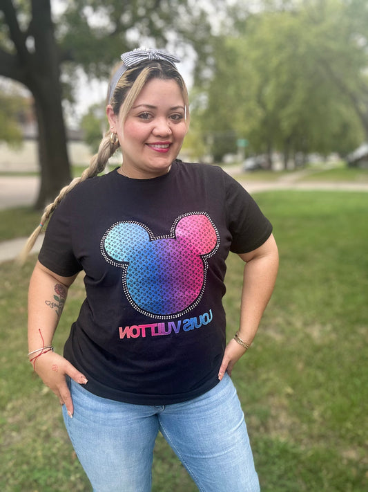 Playera Mickey