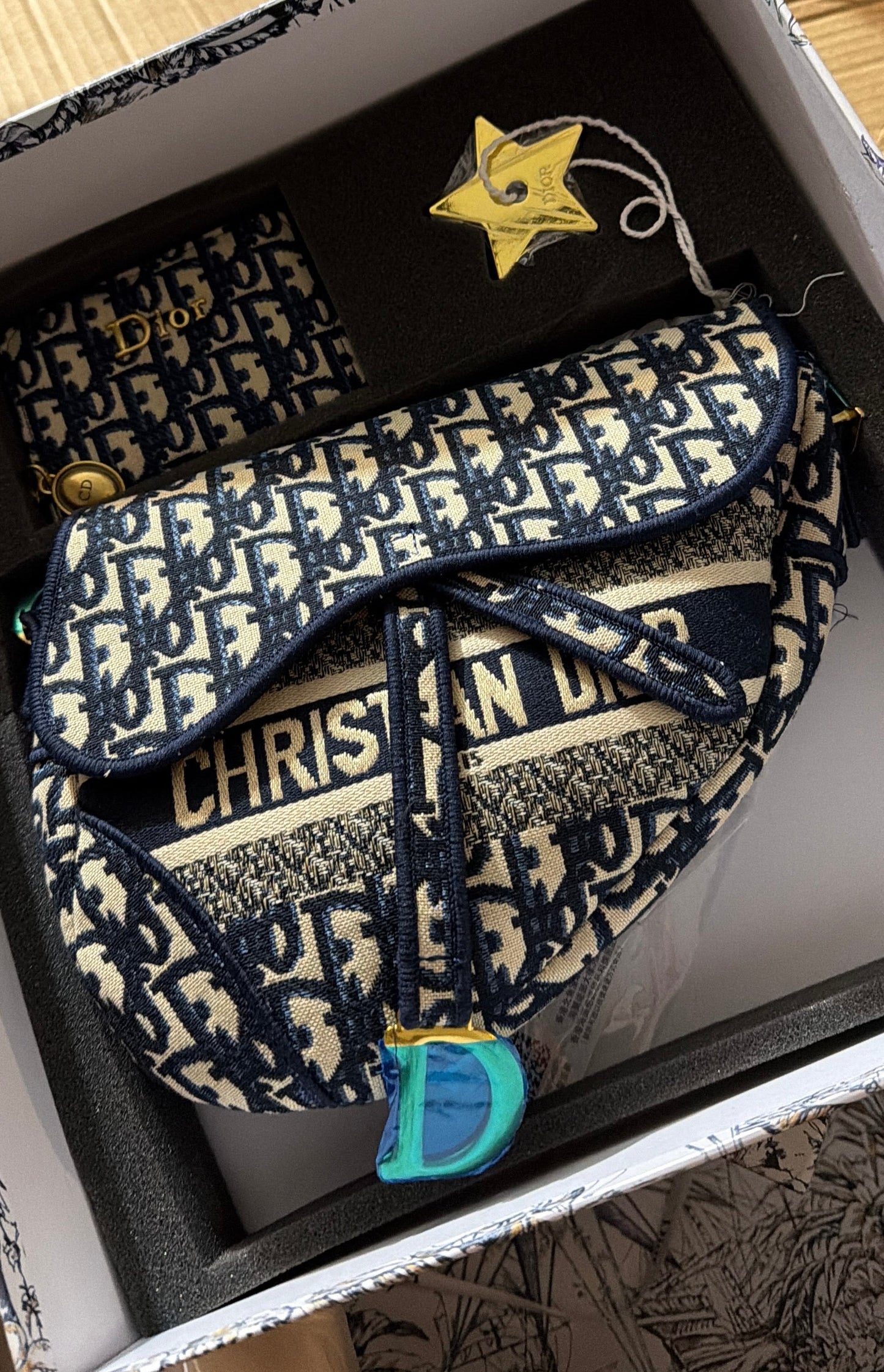 Bolsa Set Cristina