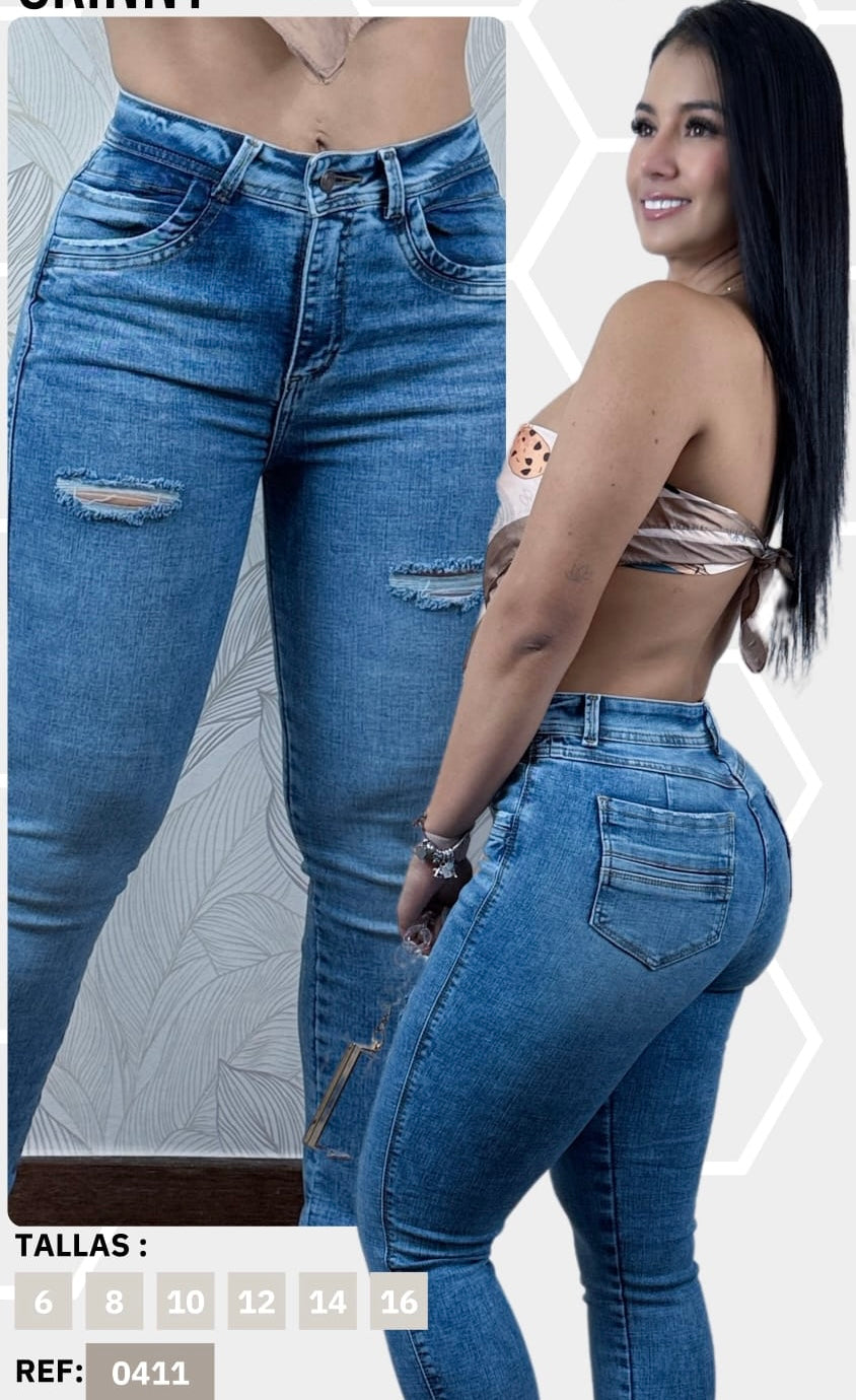 Jeans kimberly