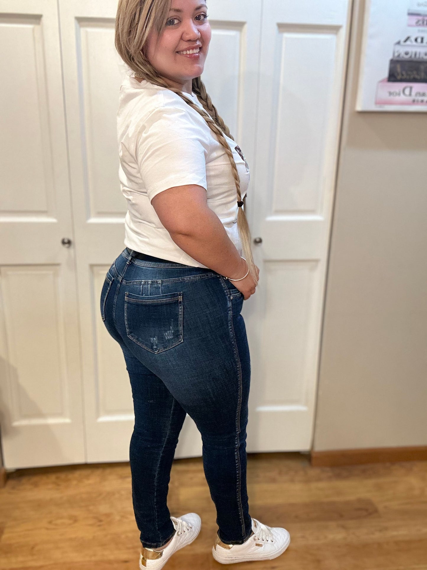 Jeans Marielos