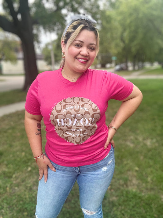 Playera koala