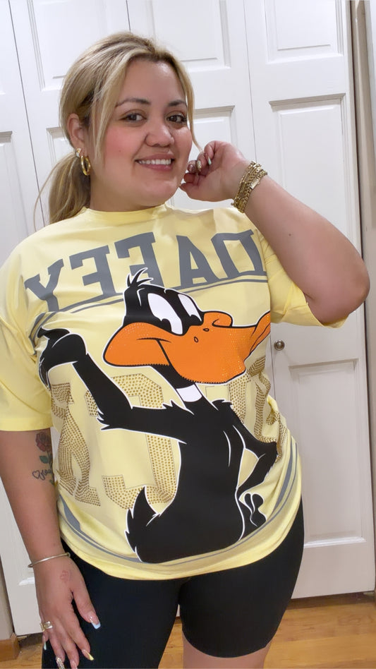 Playera Lucas