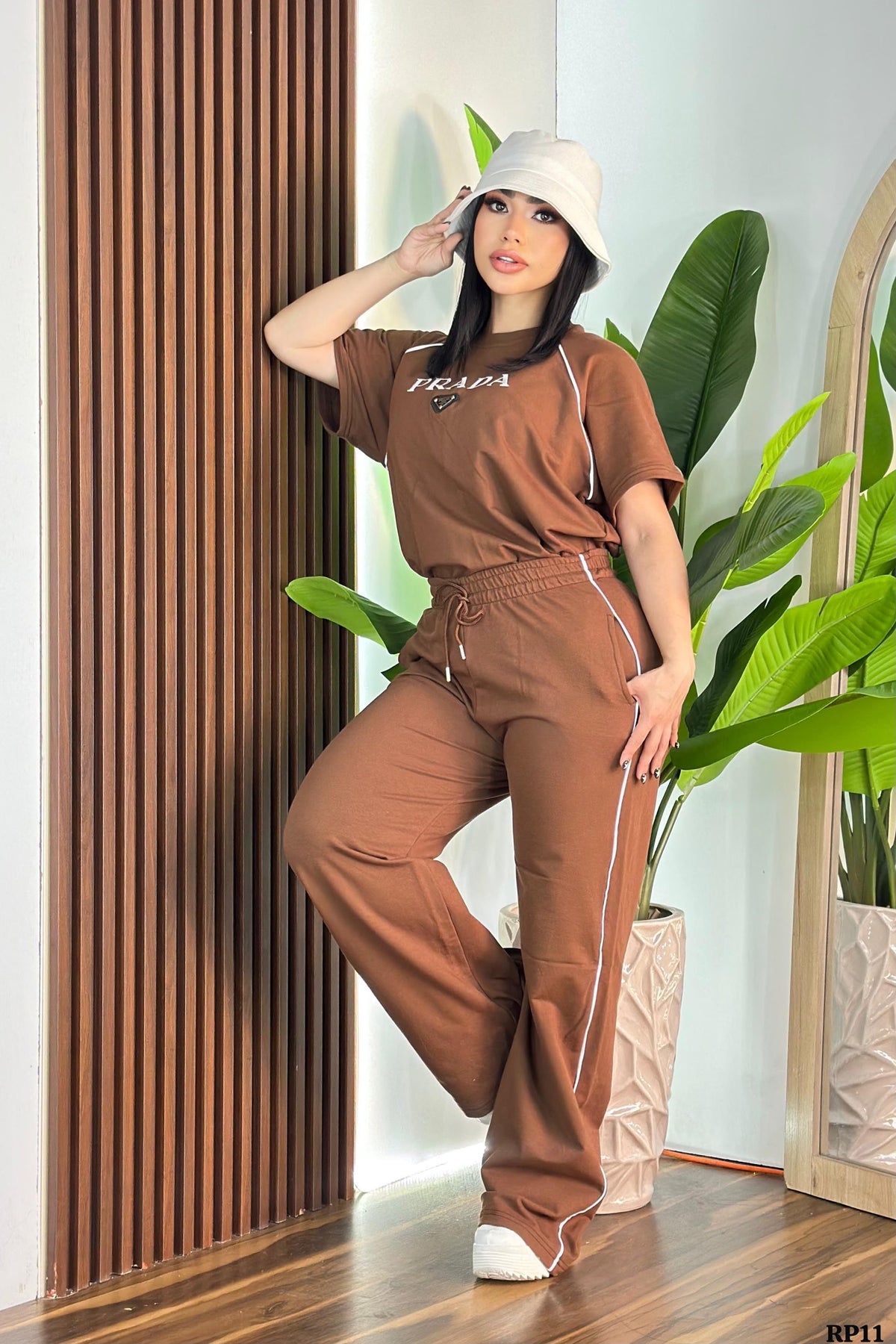 Set Pricila 5 colores