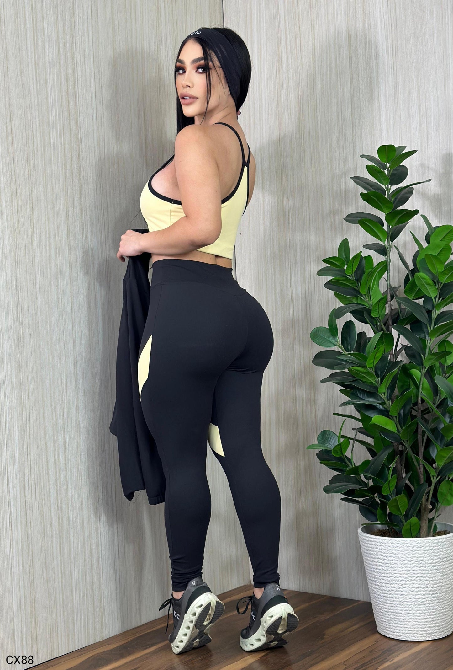 Set Aly 4 piezas