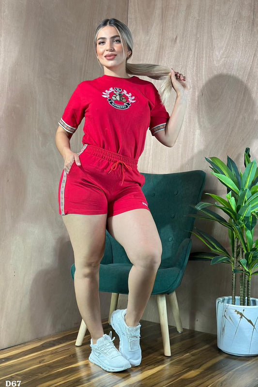 Set bebesita 2 colores