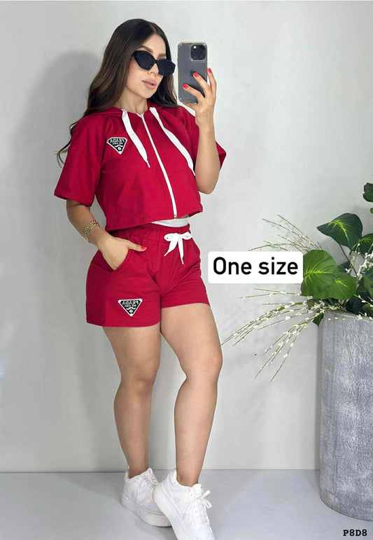 Set Pricila