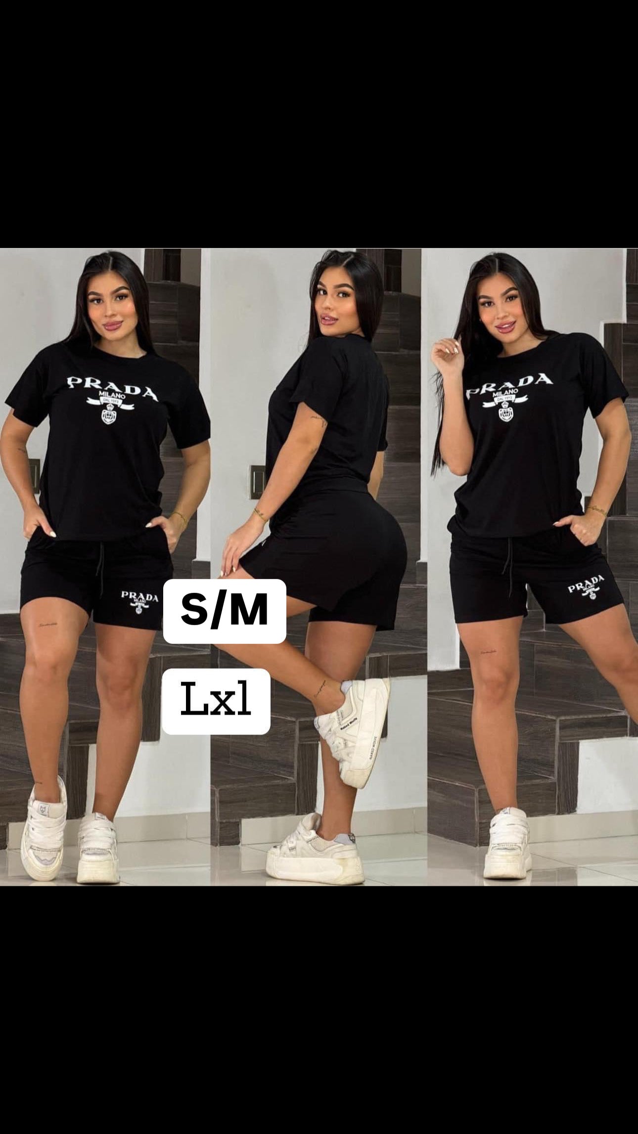 Set Pricila