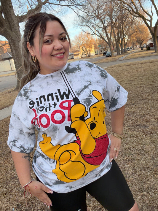 Players Winnie Pooh