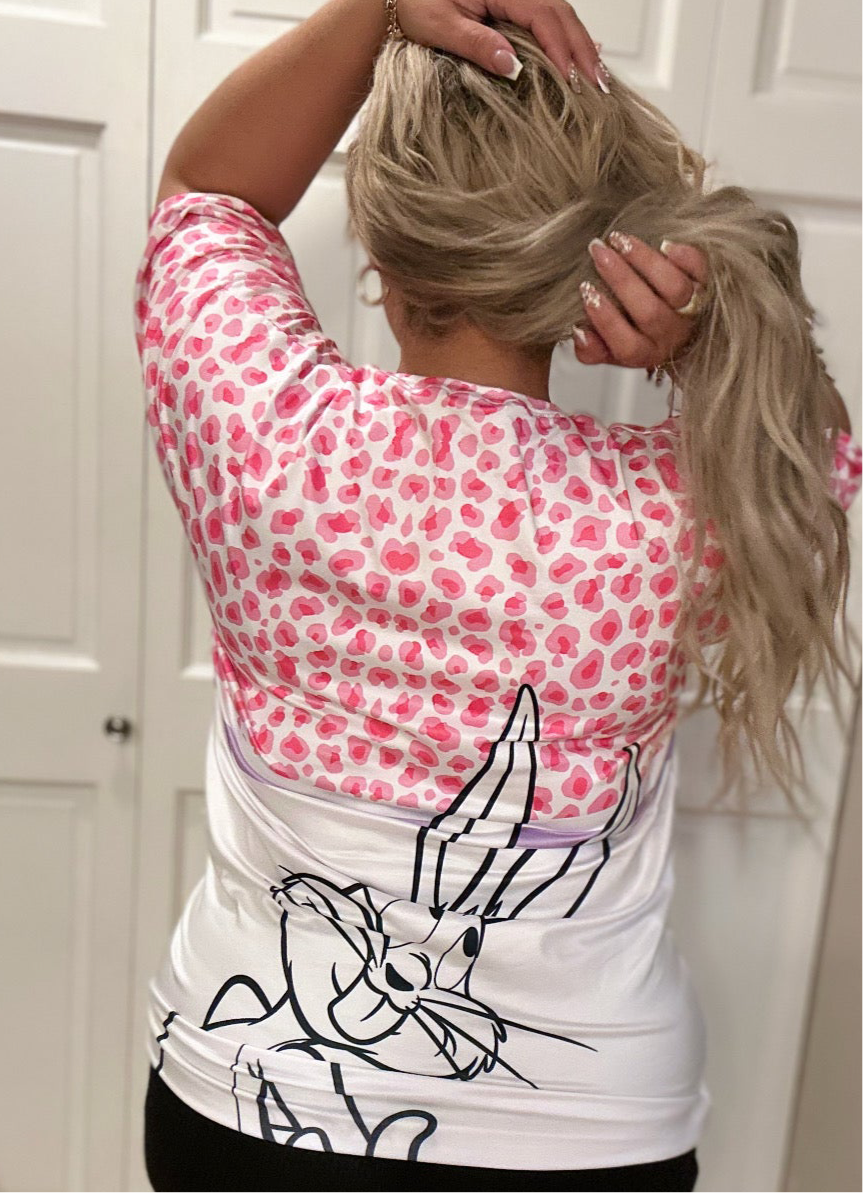 Playera Lola