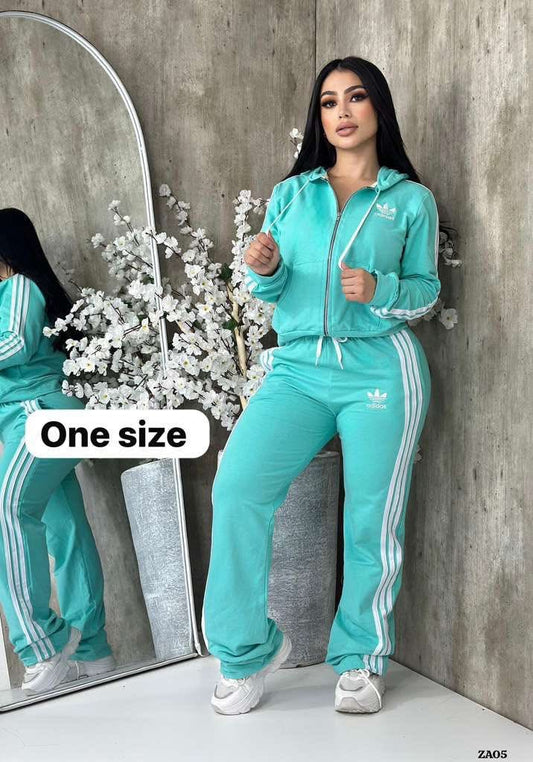 Set Dalila 3 colores