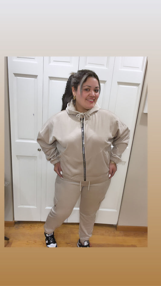 Set Magaly 3 colores