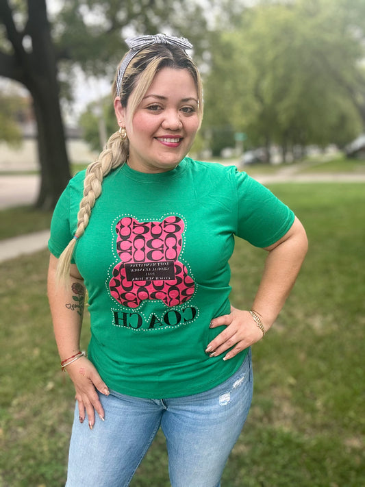 Playera koala