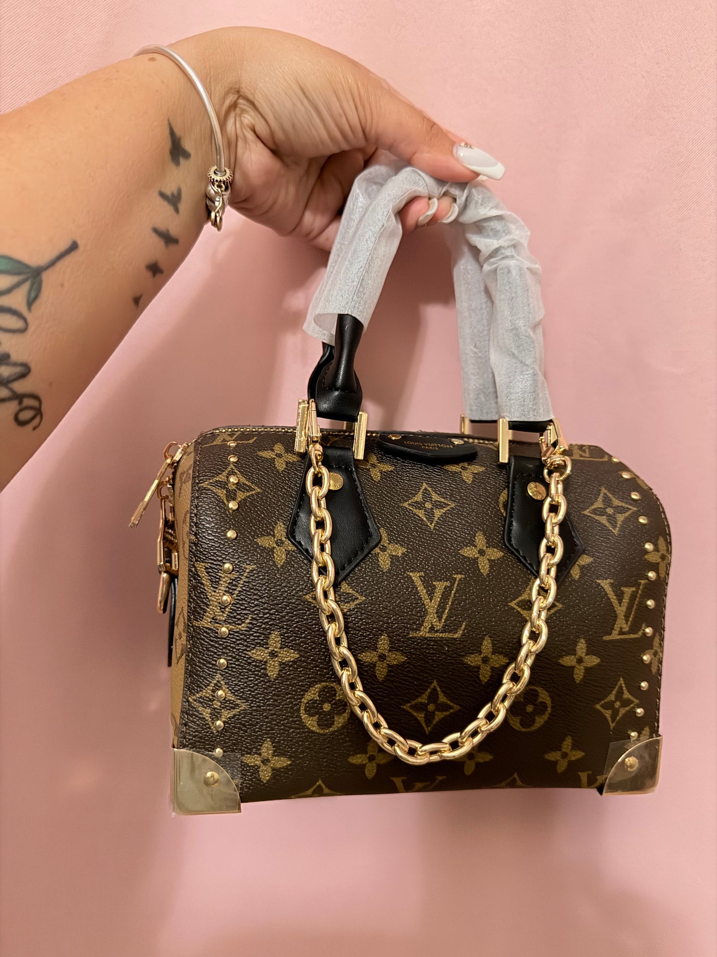 Bolsa bebesita