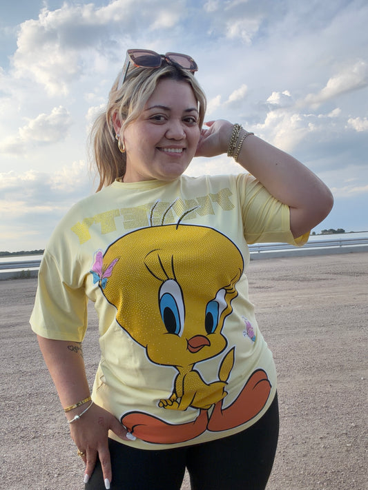 Playera stitch