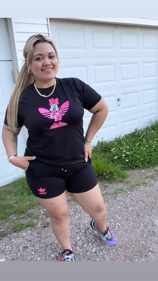 Set Dalila