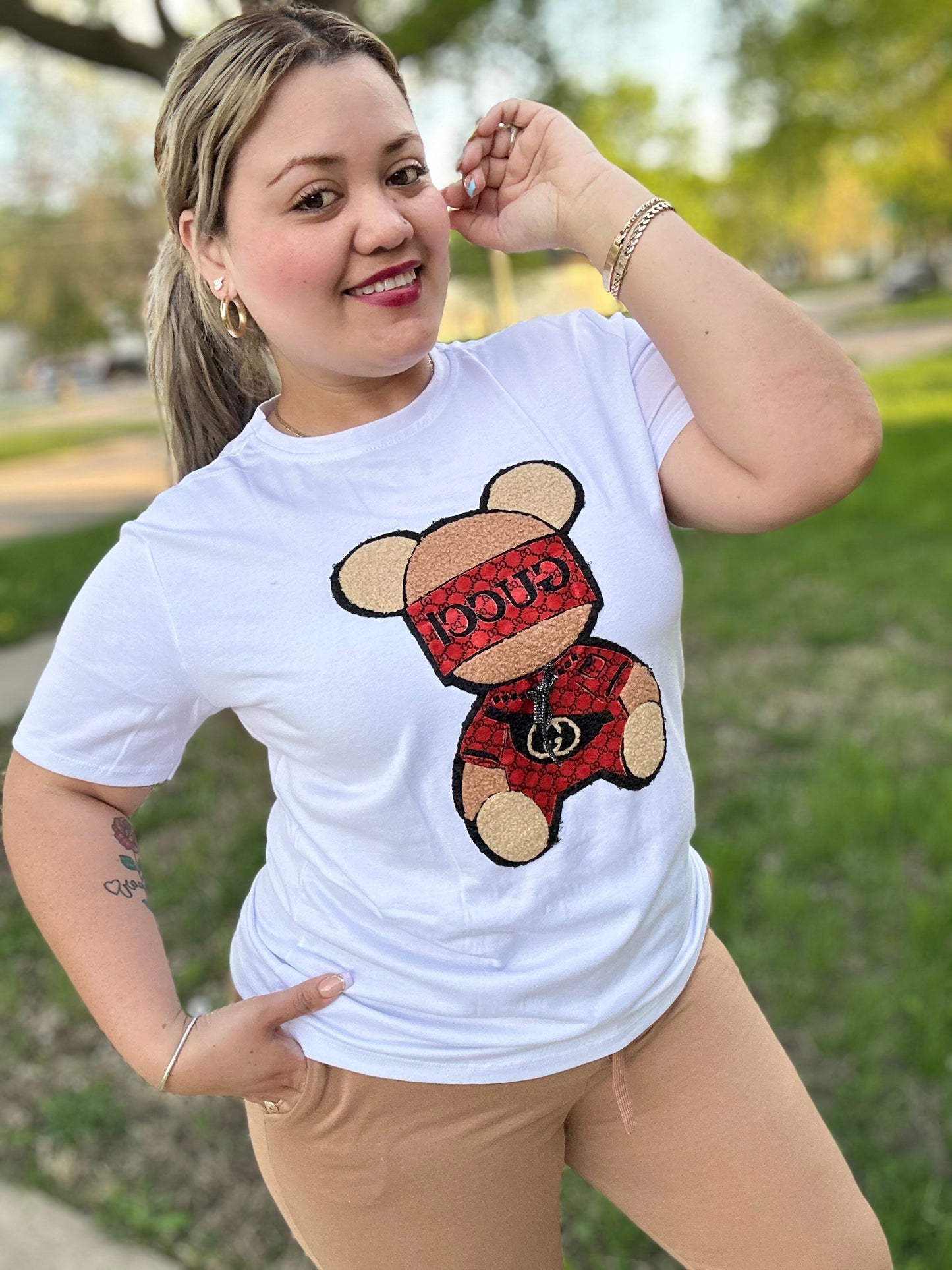 Set Osito