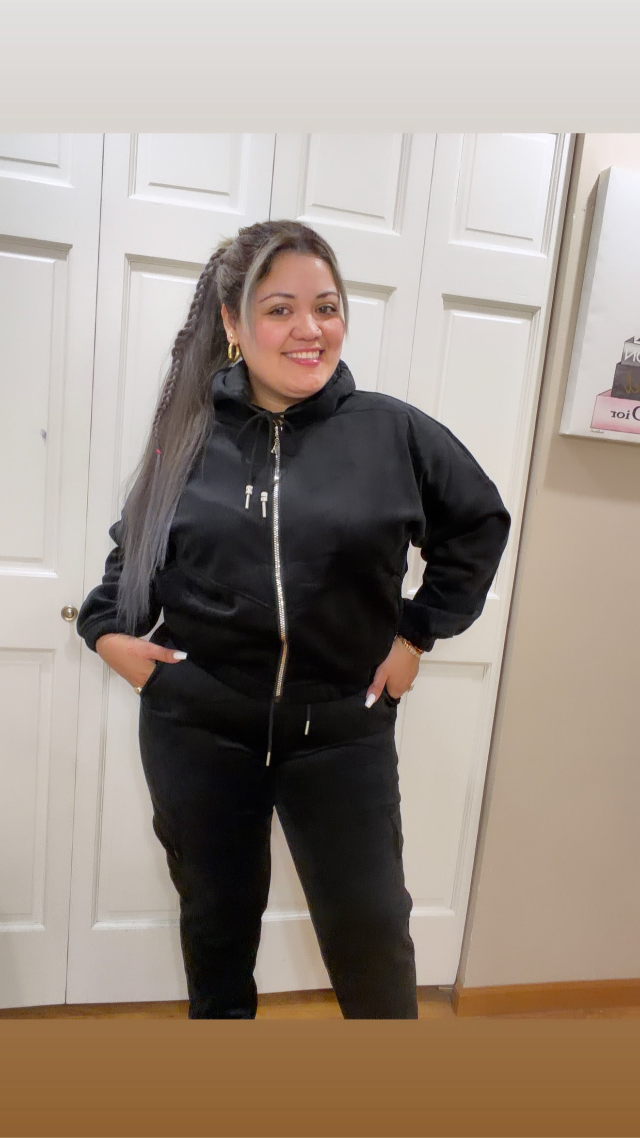 Set Magaly 3 colores