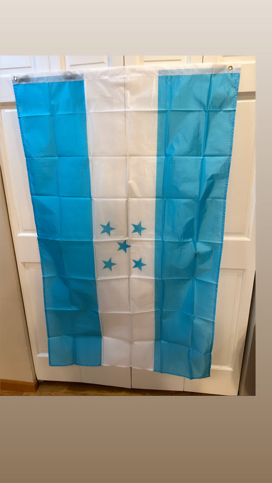 Bandera Honduras