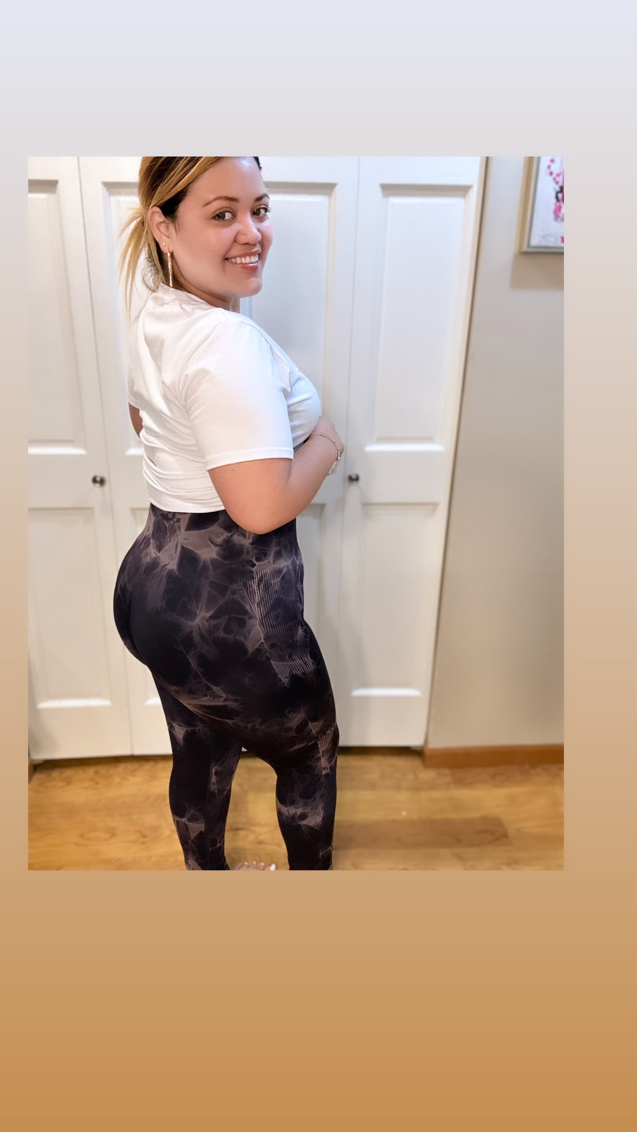 Leggins Ortiz 2