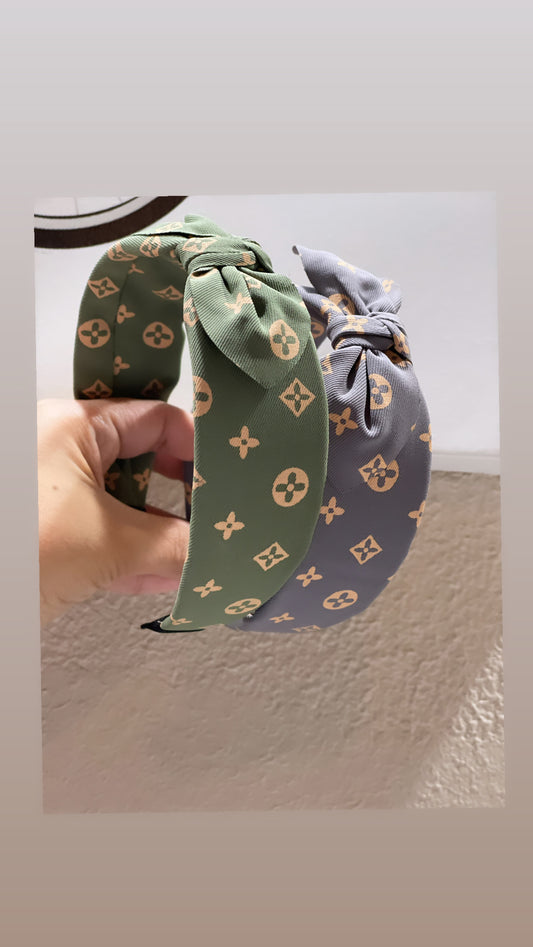 Diademas Preciosas