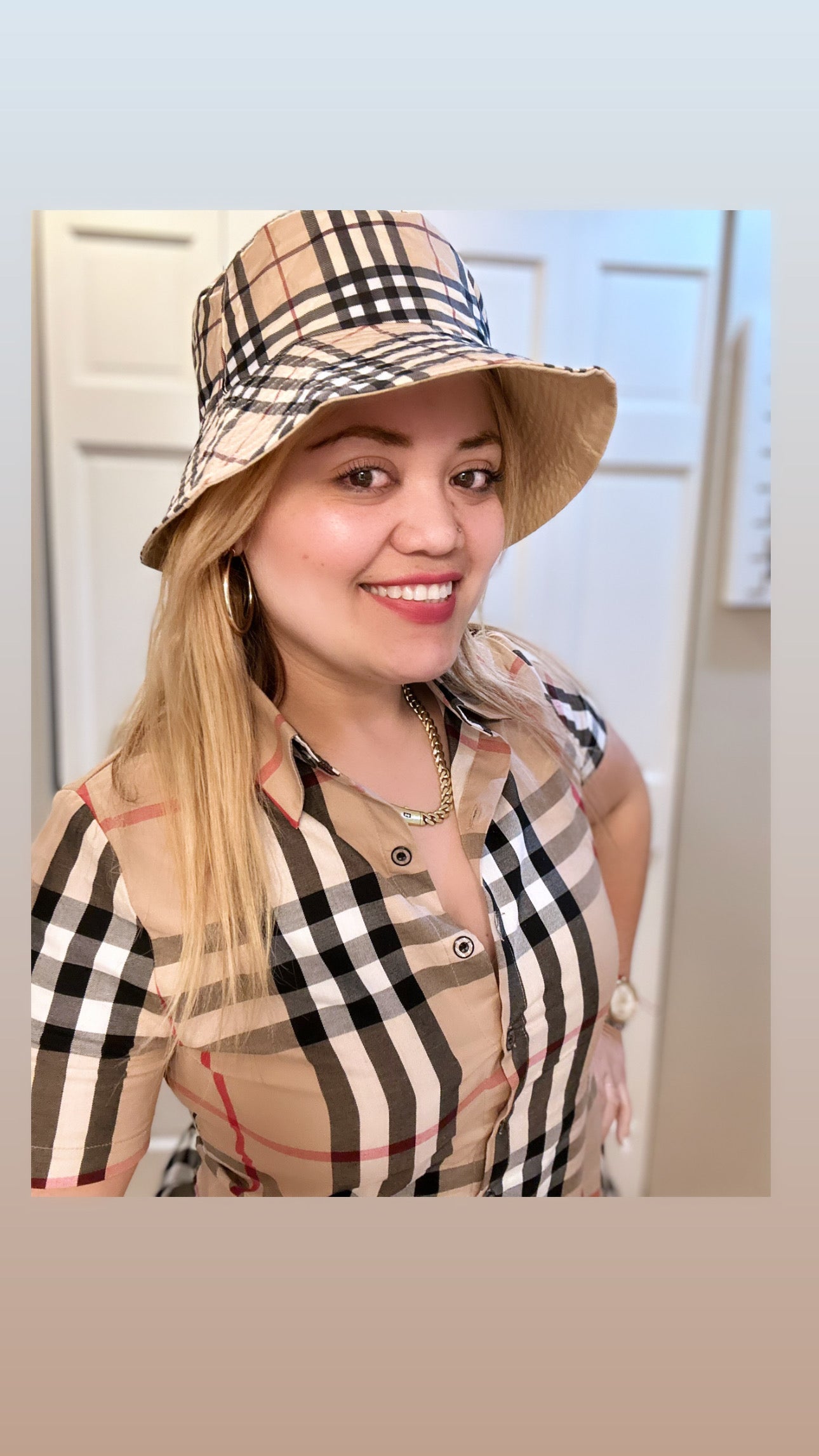 Charrita bebesita