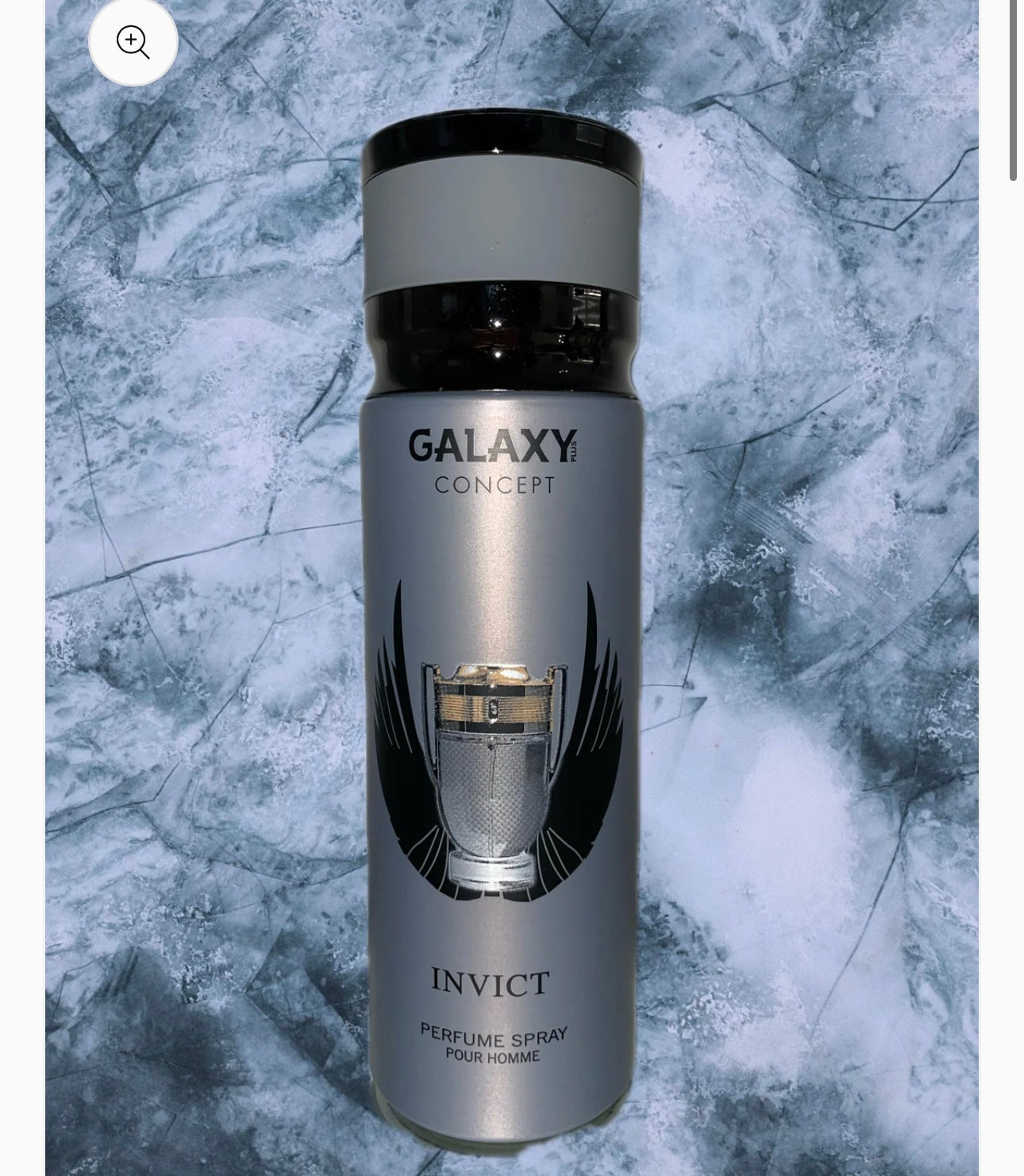 Invict